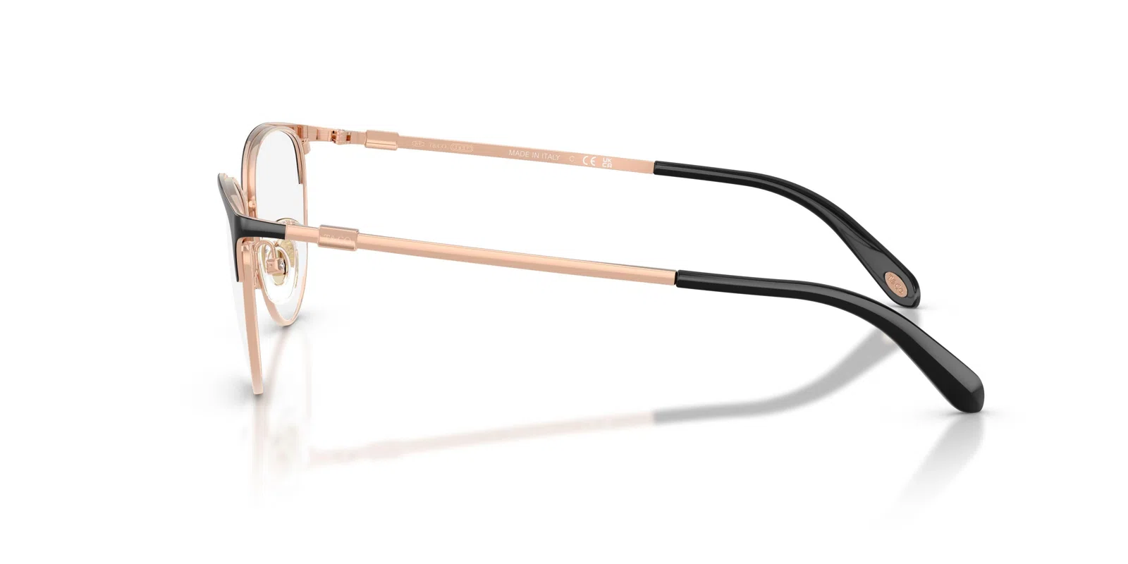 Tiffany 1127 Eyeglasses - view 5